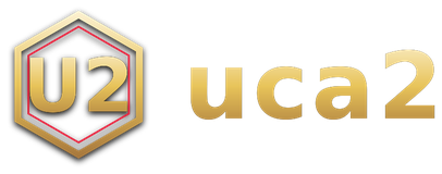 uca2 logo