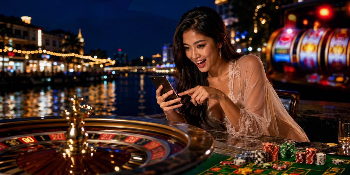 uca2 mobile gaming